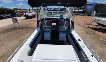 New Quintrex 520 Ocean Spirit full