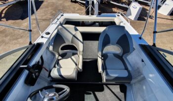 New Quintrex 430 Fishabout Pro full