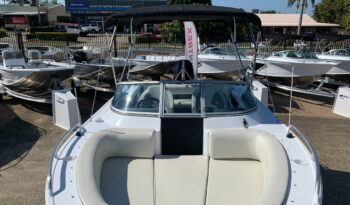 New Quintrex 540 Cruiseabout Pro full